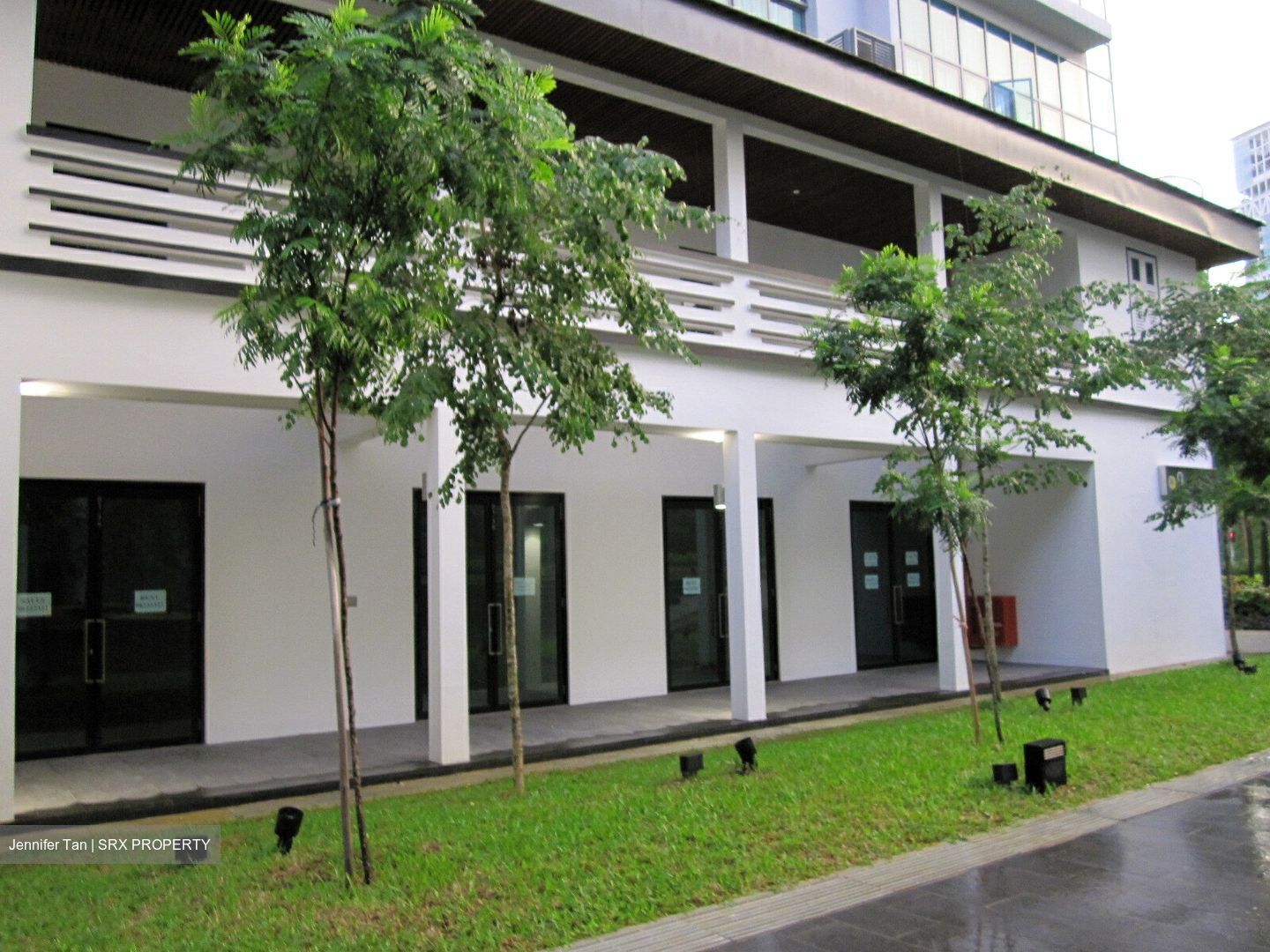 One-north Residences (D5), Shop House #453094381